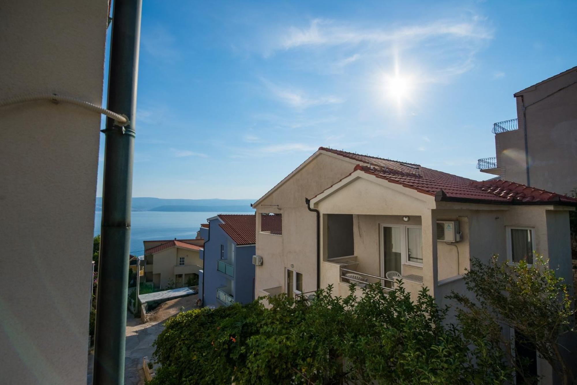 Villa Katarina 奥米什 客房 照片